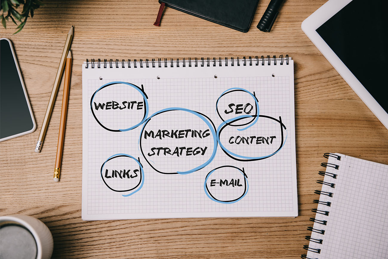 Digitales Marketing – was ist das eigentlich?