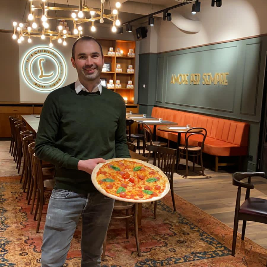 brandad losteria