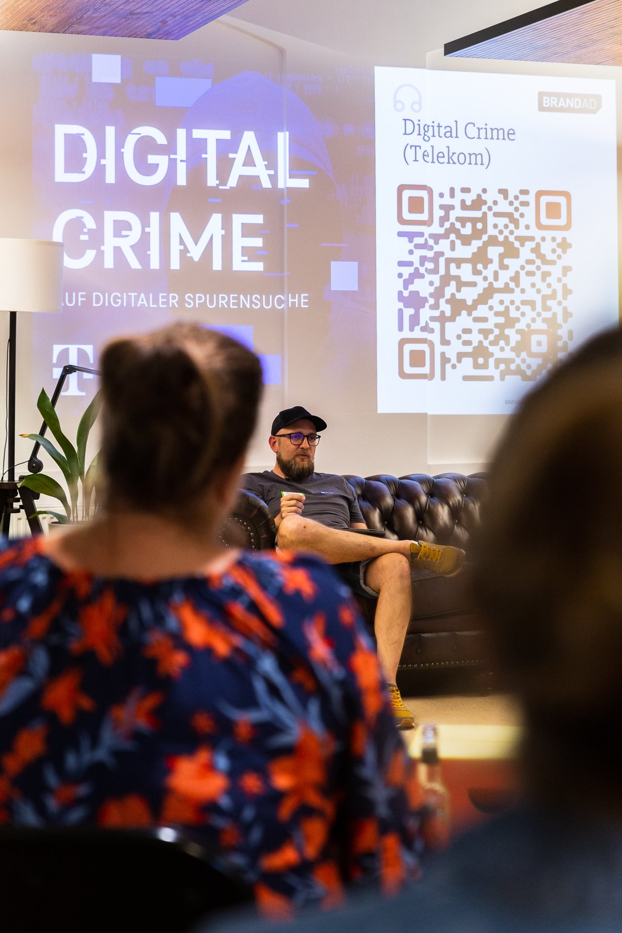 nuedigital corporate podcasts brandad 2