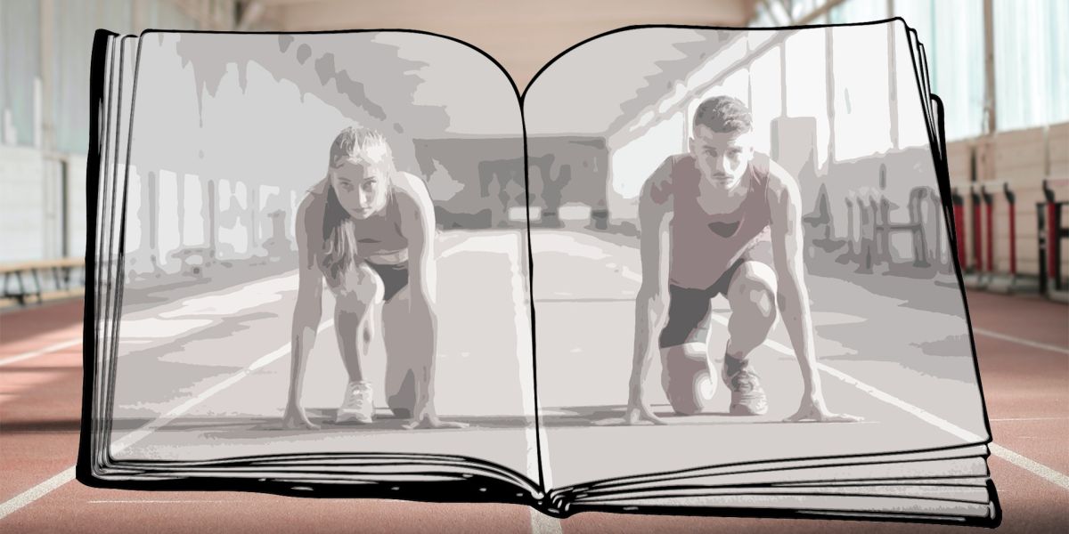BRANDAD wagt den Book Sprint
