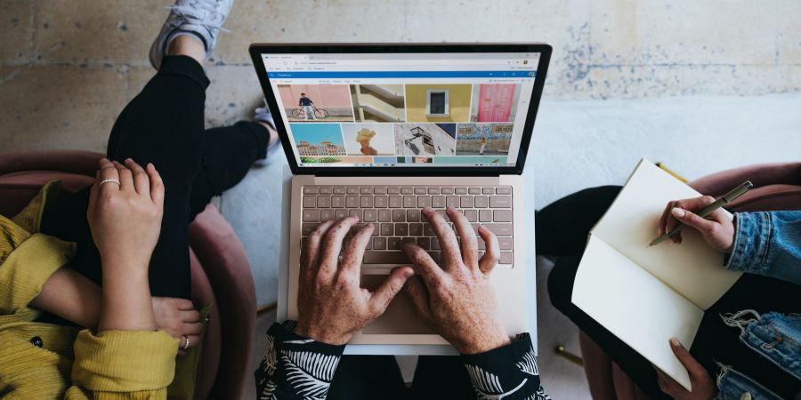 Marketing Resource Management