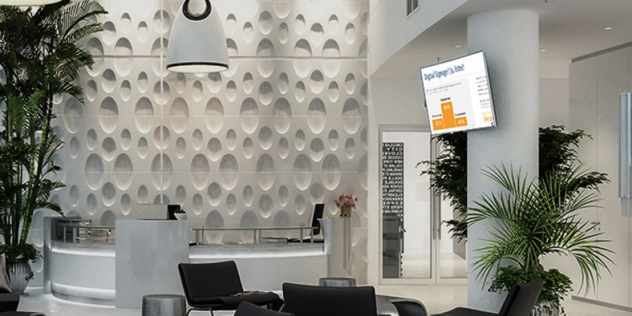Digital Signage