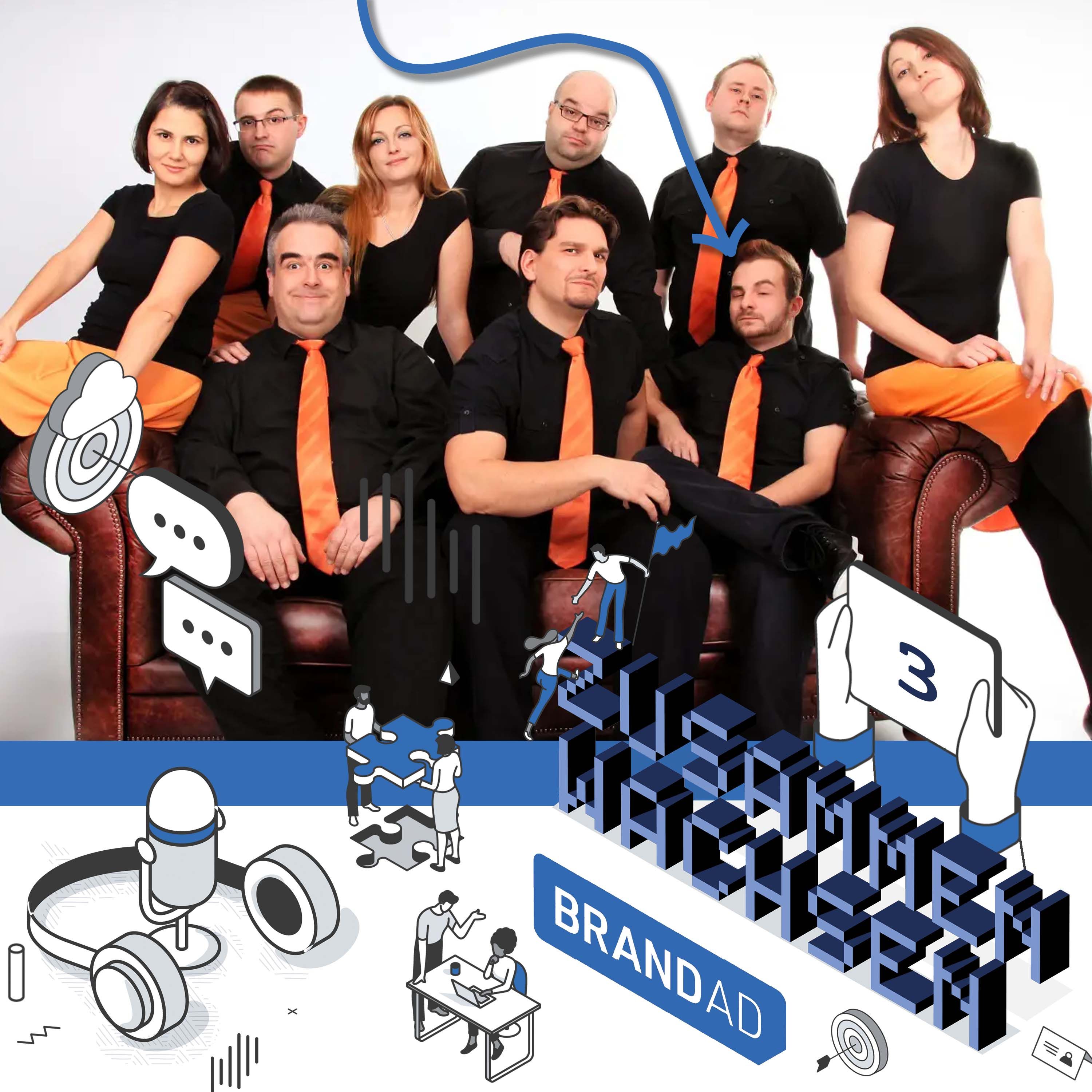 ZUSAMMEN WACHSEN #3: Kalli Knöbl, ist ein Nein-Verbot sinnvoll auf Impro-Bühnen und im Arbeitsleben?