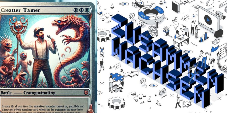 ZUSAMMEN WACHSEN #5: Markus Utomo, warum spielen wir?